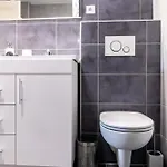 Nemeth Apartmán *