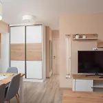Nemeth Apartmán *