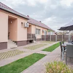 Apartmán Nemeth *