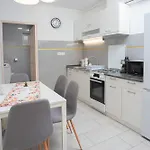 Apartmán Nemeth