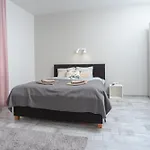 Nemeth Apartmán *
