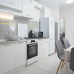 Apartmán Nemeth Keszthely