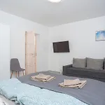 Apartmán Nemeth Keszthely