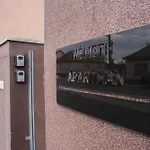 Apartmán Nemeth Keszthely