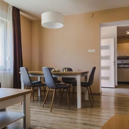 Apartament Nemeth *