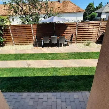 Németh Appartement *