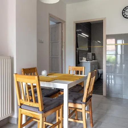 Apartmán Nemeth