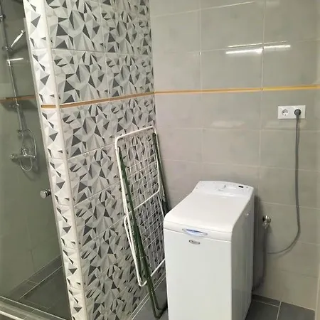 Németh Appartement