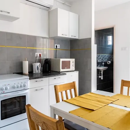 Németh Apartman