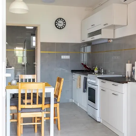 Appartement Németh