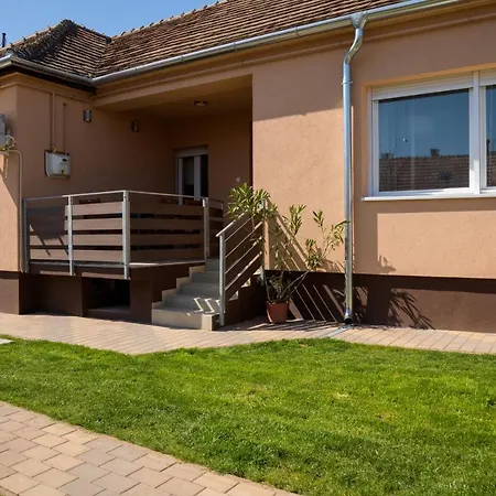 Nemeth Apartmán