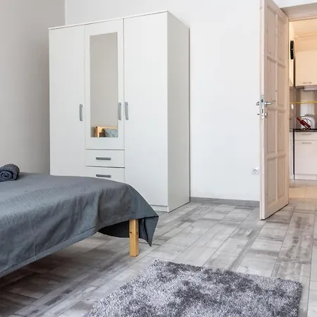Németh Appartement *