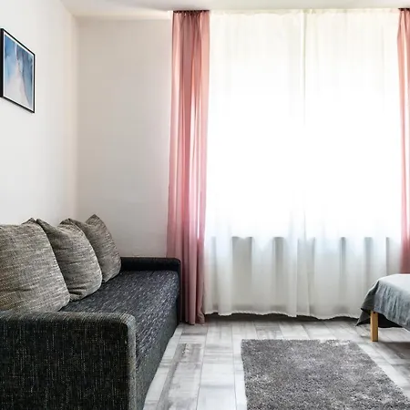 Apartman Németh