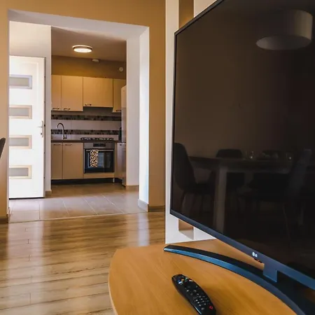 Nemeth 公寓 凯斯特海伊