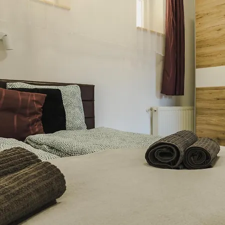 Apartman Németh *
