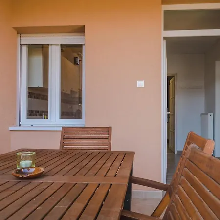 Apartman Németh