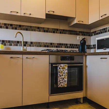 Németh Apartman
