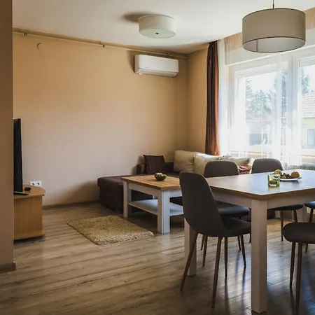 Appartement Németh