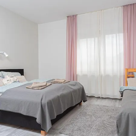 Nemeth Apartmán Keszthely