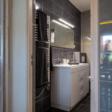 Nemeth Appartement *
