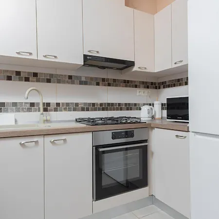 Apartmán Nemeth *