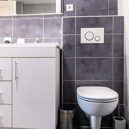 Nemeth Appartement *