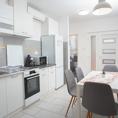 Apartmán Nemeth