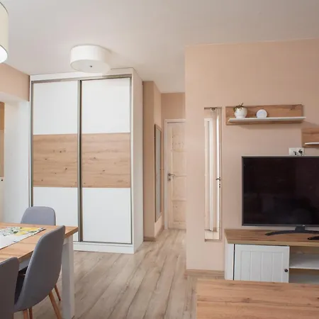 Nemeth Appartement *