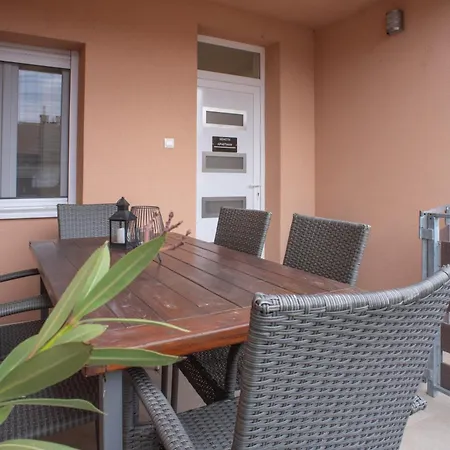 Nemeth Appartement Keszthely