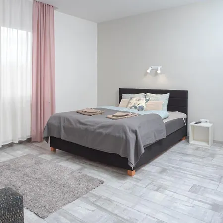 Nemeth Appartement