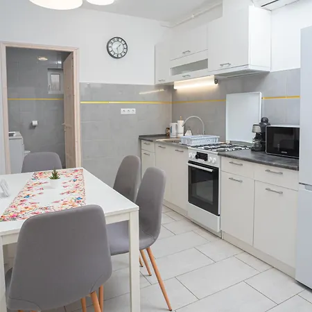Appartement Nemeth