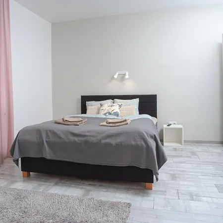 Nemeth Appartement *