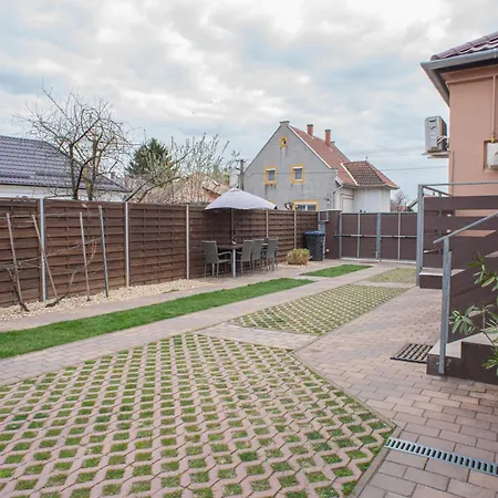 Nemeth Appartement Keszthely