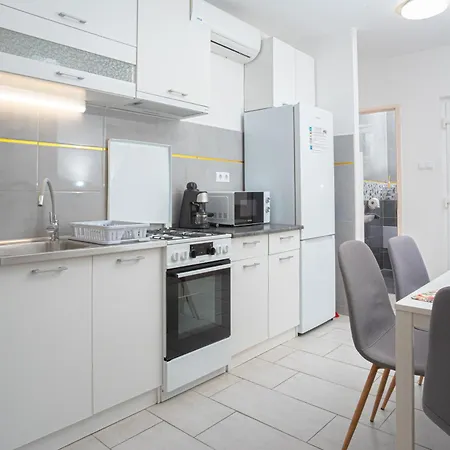 Appartement Nemeth Keszthely