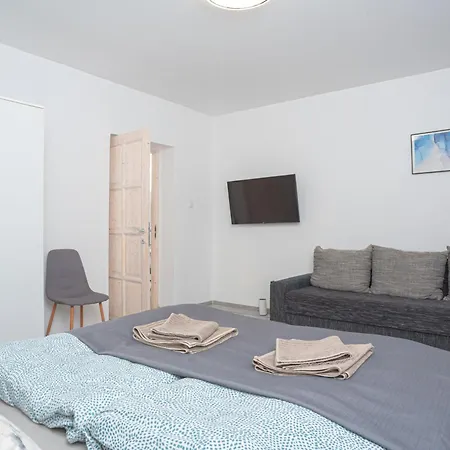 Appartement Nemeth Keszthely
