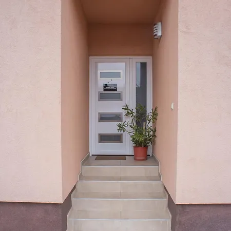 Nemeth Appartement