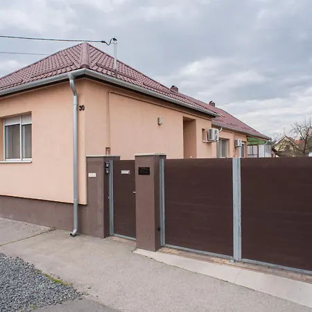 Nemeth Appartement Keszthely