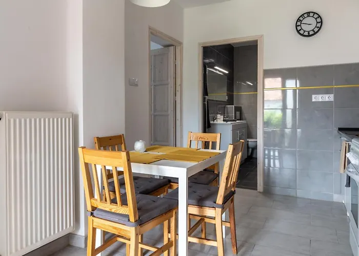 Apartament Nemeth