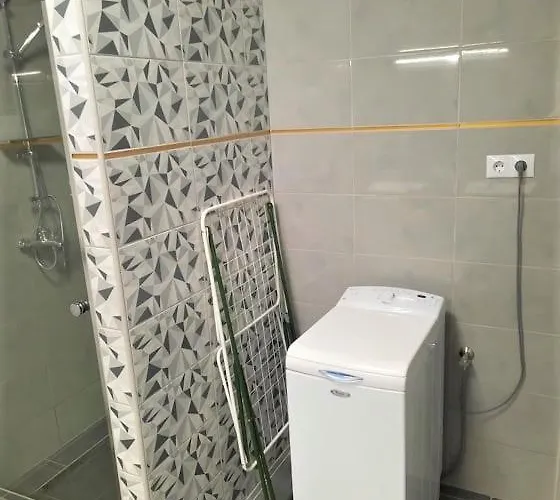 Nemeth Apartmán