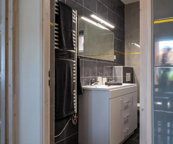 Nemeth Apartamento *