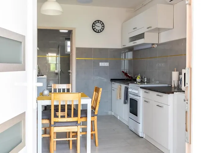 Apartamento Nemeth