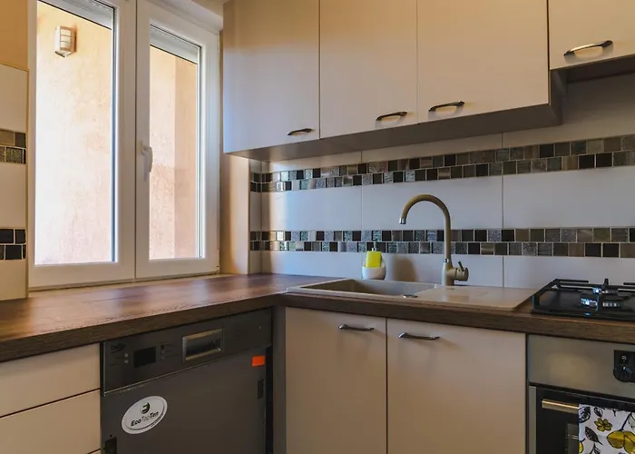 Apartmán Nemeth Keszthely