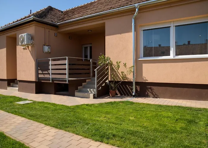 Nemeth Apartmán