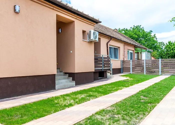 Nemeth Apartamento *