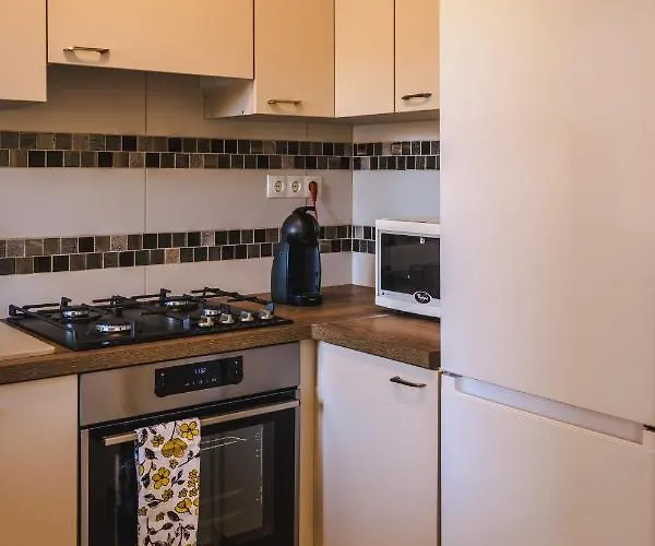 Nemeth Apartamento Keszthely