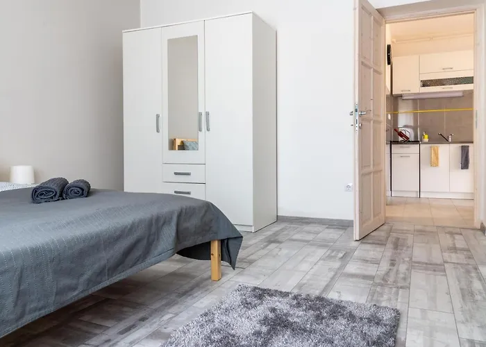Nemeth Apartamento *