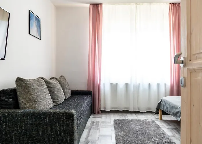 Apartament Nemeth