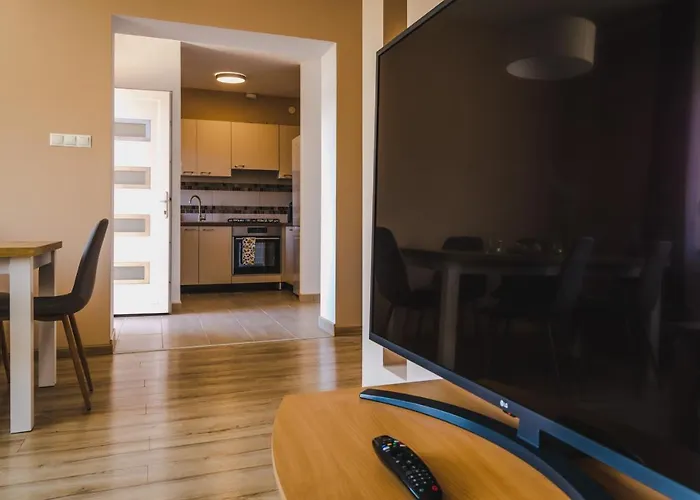 Nemeth Apartament Keszthely