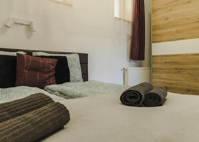 Apartament Nemeth *