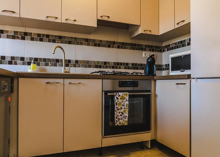Nemeth Apartament